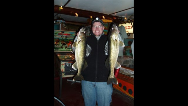 Mike's Walleyes
