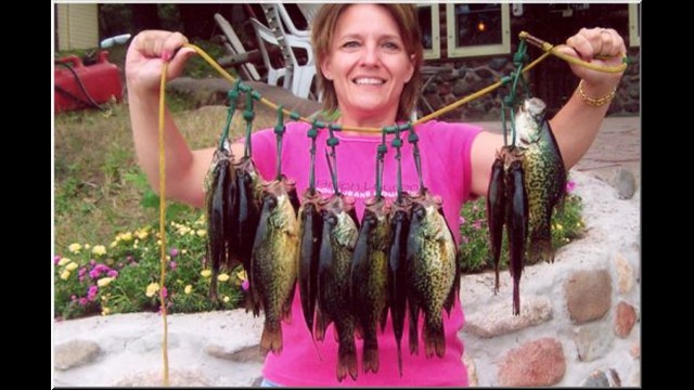Nice Catch