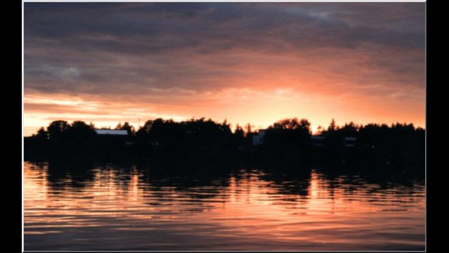 Sun Down