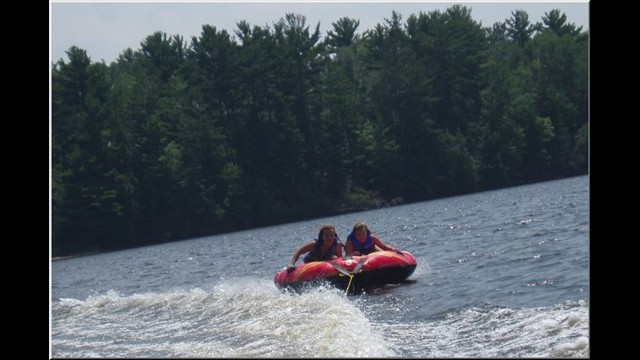 Tubing On The Chip