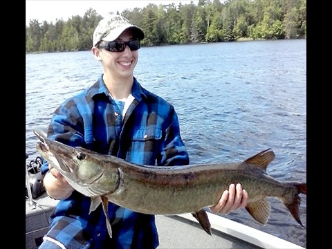 Matt Penning 38.5