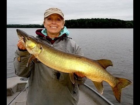 musky
